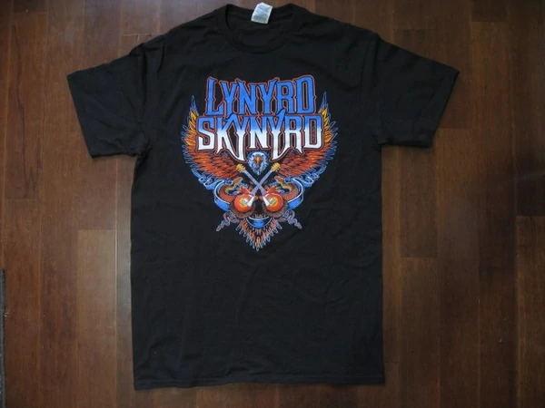 LYNYRD SKYNYRD- 2014 -T-Shirt